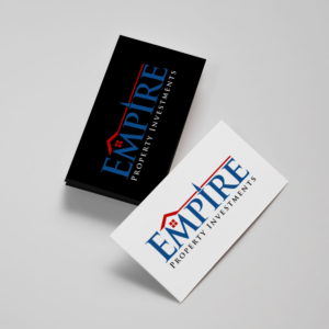 Logo Design by Renen for this project | Design: #7346808
