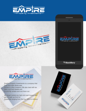 Logo Design by Renen for this project | Design: #7348776
