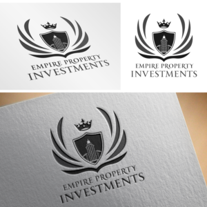 Logo Design by morph1k0_o for this project | Design #7360420