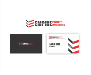 Logo Design by stranger for this project | Design: #7359688