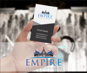 Logo Design by vIctor for this project | Design: #7345455