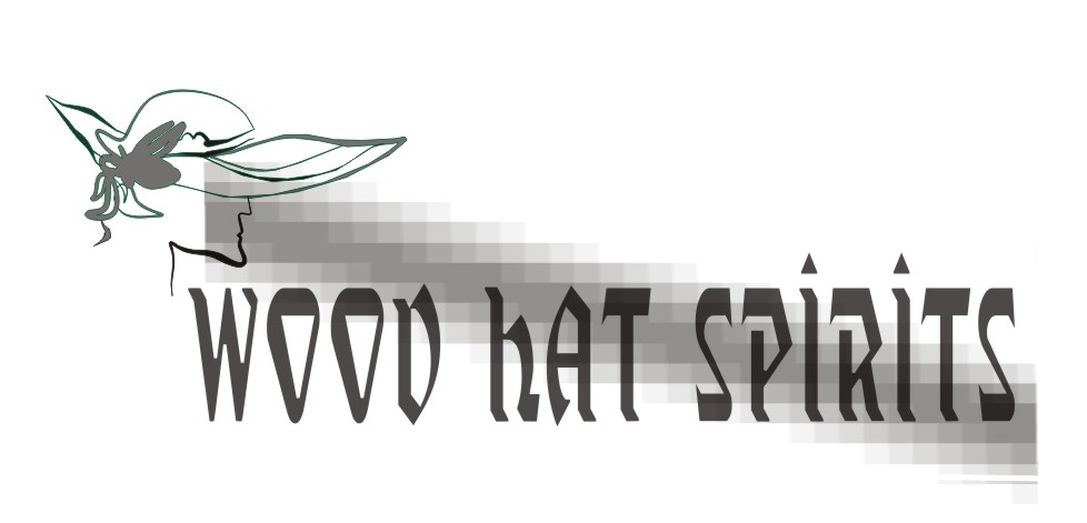 Logo Design by LIBRA for Wood Hat Spirits | Design #1897303