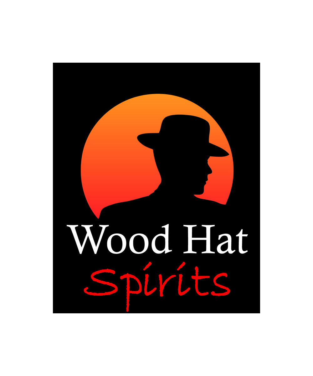 Design de Logo par ramesh chandramohan pour Wood Hat Spirits | Design #1884952
