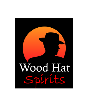 Logo-Design von ramesh chandramohan für Wood Hat Spirits | Design #1884952