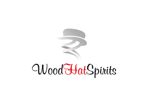 Logo Design by Enzzok for Wood Hat Spirits | Design: #1860438