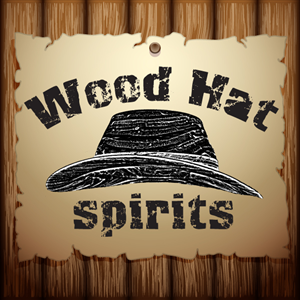 Logo Design by mkart for Wood Hat Spirits | Design: #1860226