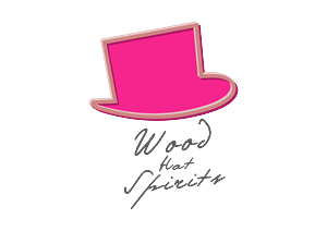 Logo Design by pablo_dgtl for Wood Hat Spirits | Design: #1881961