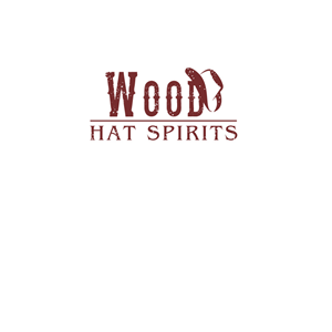 Logo Design by instudio for Wood Hat Spirits | Design: #1853563