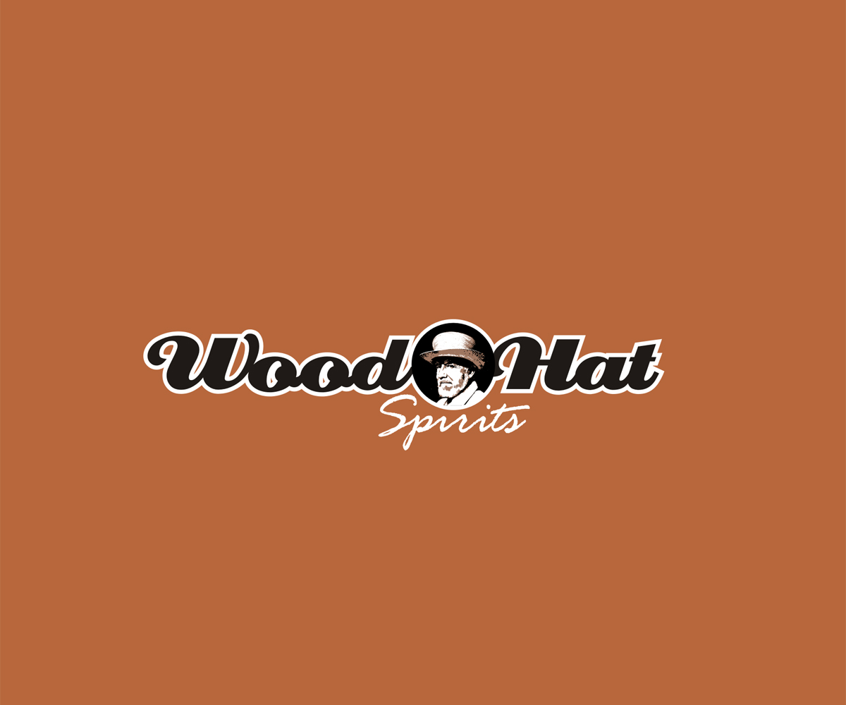 Logo-Design von nicholas für Wood Hat Spirits | Design #1910144