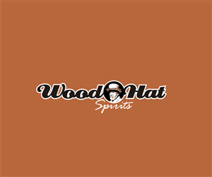 Logo-Design von nicholas für Wood Hat Spirits | Design #1910144