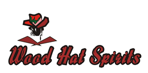 Logo Design by L H T for Wood Hat Spirits | Design: #1885528