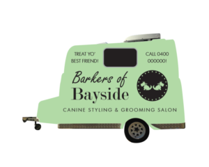 Design Graphique par january_vogel pour Barkers of Bayside | Design : #7367730