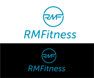 Logo-Design von Tt design für RMFitness | Design #7349980