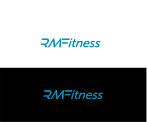 Design de Logo par Tt design pour RMFitness | Design : #7349982