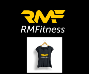 Design de Logo par Tt design pour RMFitness | Design : #7350115