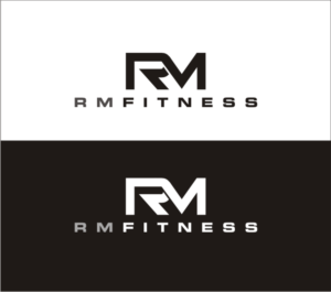 Design de Logo par java land pour RMFitness | Design : #7349708