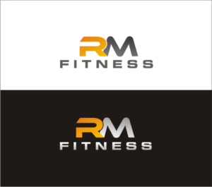 Design de Logo par java land pour RMFitness | Design : #7349710