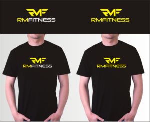 Design de Logo par java land pour RMFitness | Design : #7372536