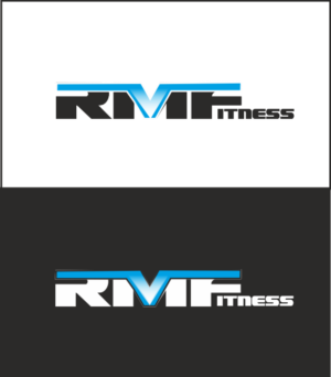 Logo-Design von ciolena für RMFitness | Design #7345038