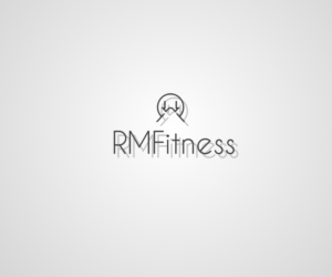 Logo-Design von M2D2 für RMFitness | Design #7343517