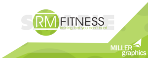 Logo Design by Connor Miller Graphics