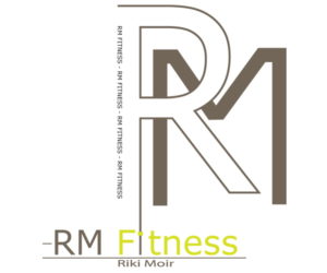 Logo Design by daniellelsanderson for RMFitness | Design: #7365693