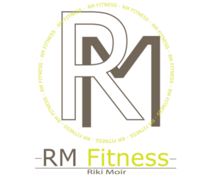 Logo Design by daniellelsanderson for RMFitness | Design: #7365695