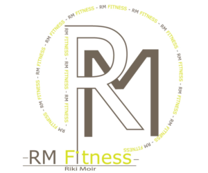 Logo Design by daniellelsanderson for RMFitness | Design: #7365696