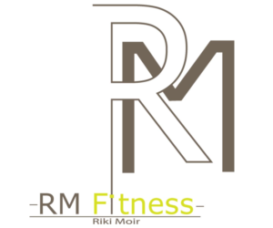 Logo Design by daniellelsanderson for RMFitness | Design: #7365697