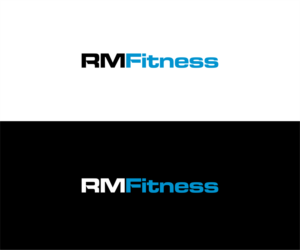 Logo-Design von abdul hadi für RMFitness | Design #7355462