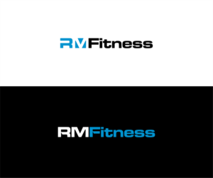 Design de Logo par abdul hadi pour RMFitness | Design : #7355466