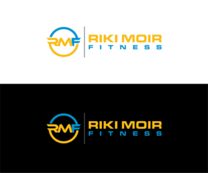 Logo Design by abdul hadi for RMFitness | Design: #7355469