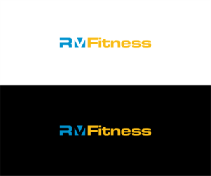Logo Design by abdul hadi for RMFitness | Design: #7375809