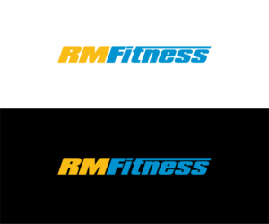 Logo Design by abdul hadi for RMFitness | Design: #7375820