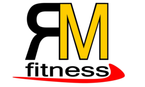 Logo Design by rasid_don_juan for RMFitness | Design: #7349273