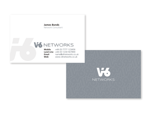 Design de Carte de Visite par mag wong pour ce projet | Design #386312