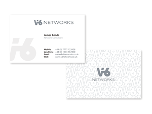 Design de Carte de Visite par mag wong pour ce projet | Design : #386313