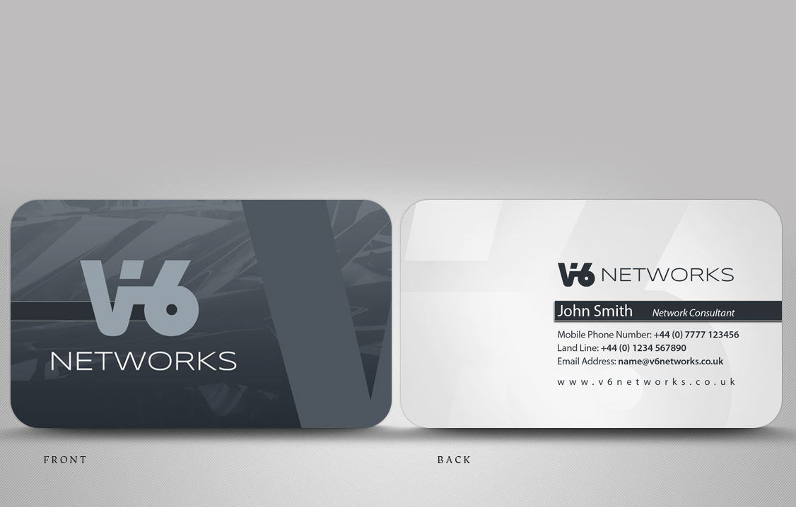 Design de Carte de Visite par disign pour ce projet | Design #376549