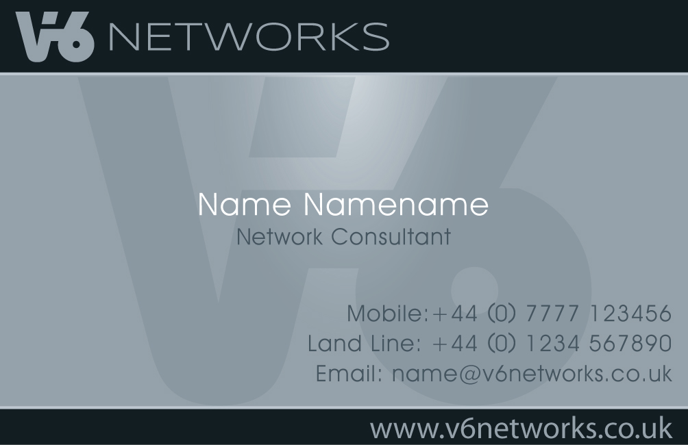 Business Card Design by Workoholic for this project | Design #386220