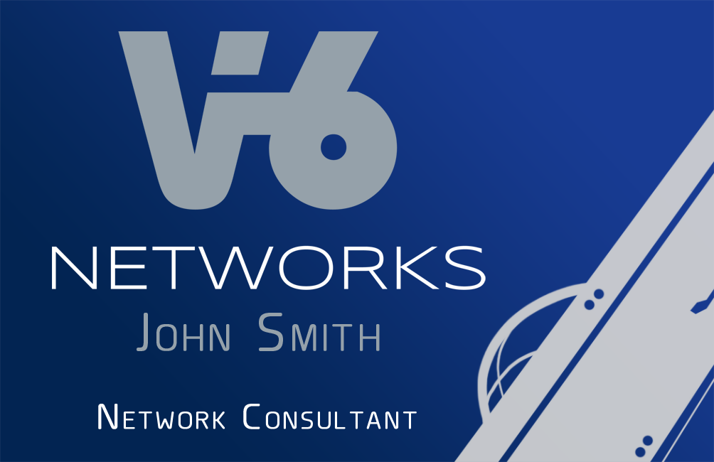 Business Card Design by VarcanDesigns for this project | Design #380486