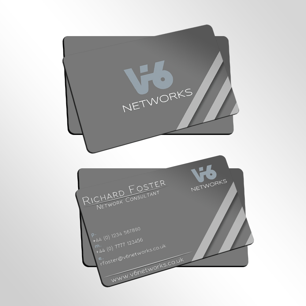 Design de Carte de Visite par VarcanDesigns pour ce projet | Design #382615