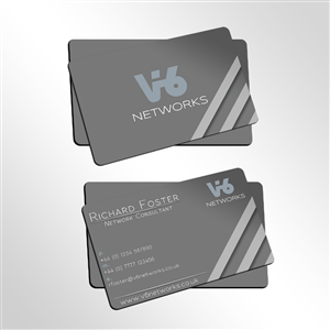 Design de Carte de Visite par VarcanDesigns pour ce projet | Design : #382615