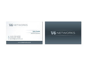 Design de Carte de Visite par Dedy Christian pour ce projet | Design #378668