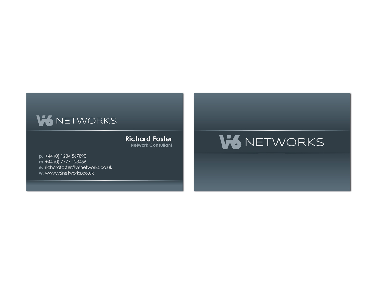 Business Card Design by Dedy Christian for this project | Design #382089