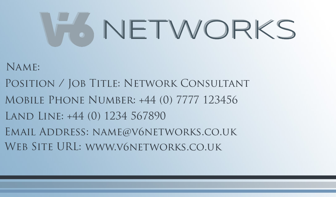 Design de Carte de Visite par amandaleanne pour ce projet | Design #384516