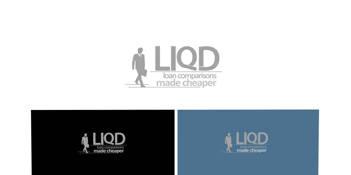 Logo Design by ketoprofen for this project | Design #1851098