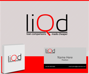 Logo Design by row3webs