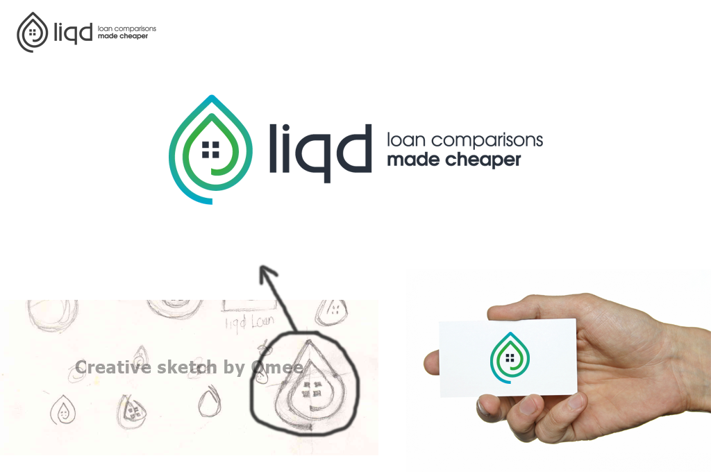 Diseño de Logo por Omee para este proyecto | Diseño #1858720