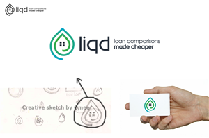 Logo Design by Omee for this project | Design: #1858720