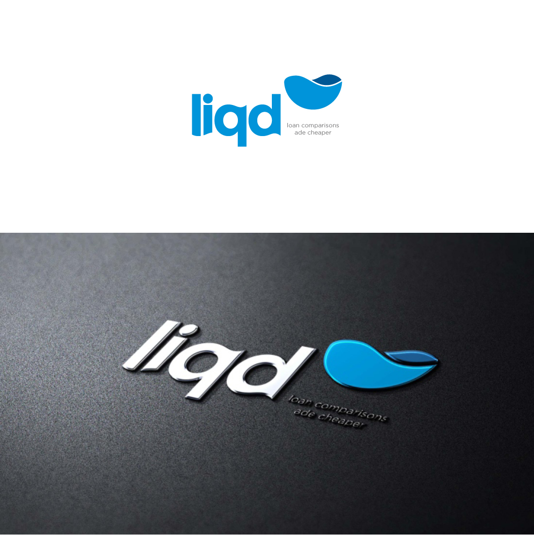 Logo Design by DDD for this project | Design #1858510